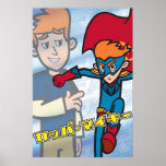 Kappa Mikey™ Mikey Poster