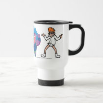 Kappa Mikey™ Music Mug mugs