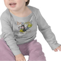 Karaoke Girl Shirt