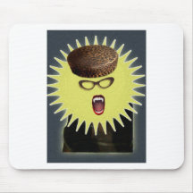 Karen mousepad