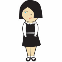 Kari Key Chain Cut Out