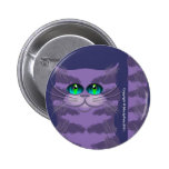 KARL THE CAT PINS