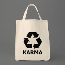 Karma Recycle bags