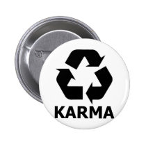 Karma Recycle buttons