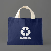 Karma Recycle bags
