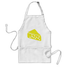 käse icon aprons
