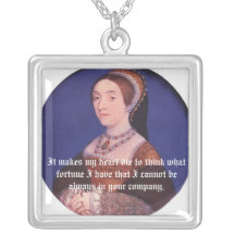 Kathryn Howard Necklace