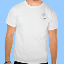Katrina 2005 t-shirts