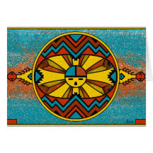 Katsina SunFace Cards
