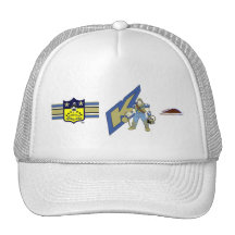 Kavanator Hat