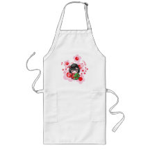 Kawaii Apron