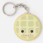 kawaii cute waffle keychains