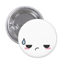 Kawaii Faces Pins