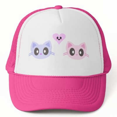 love hats