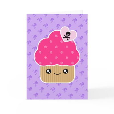 Cup Cake Cute