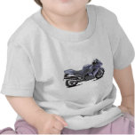 Kawasaki Ninja T Shirts