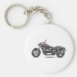 Kawasaki Vulcan Key Chain