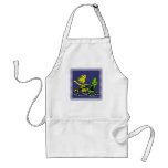 Kayak Chick Designs & Things Apron