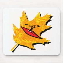 kayak gold gold mousepad