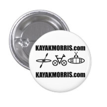 kayak morris sign canoe bike illinois pin