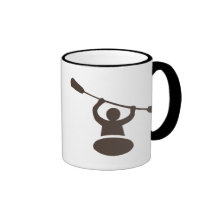 Kayak Mug