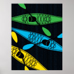KayakGBY Poster