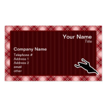 Kayaking Business Cards