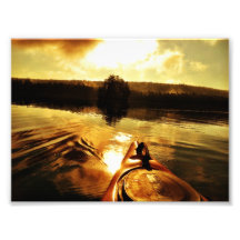 Kayaking Photo