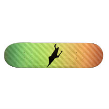 Kayaking Skate Board Decks