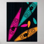 KayakPGO Posters
