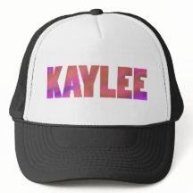 The Name Kaylee