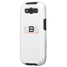 KBE samsung cas Samsung Galaxy S3 Case