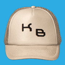 kblogo kid beyond hat hats