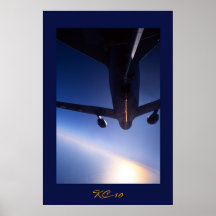 KC-10 POSTERS