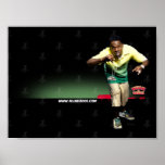 Keak da Sneak Poster