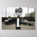 Keak da Sneak Print