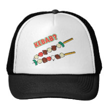 Kebab? Trucker Hat