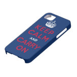 keep calm and carry on usa flag