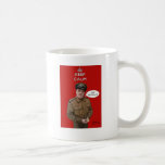 Keep Calm And Eat Biscuits WW2 Mugs