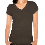 KEEP CALM AND EAT CHOCOLATE T-SHIRT