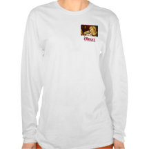 "Keep Christ in Christmas" Long Sleeved T-shirt