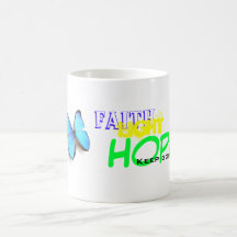 Keep going mugs