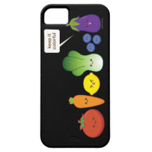 Keep It Colourful!