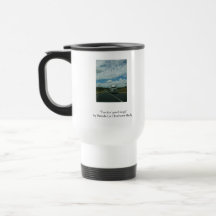 Keep On Truckin' coffee Mug