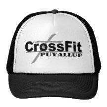 Keep on truckin hats