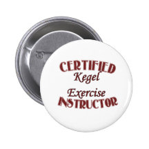 Kegel Excercise Instructor Buttons