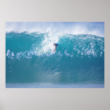 Kelly Slater Pipeline Master Posters