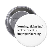 Keming Button