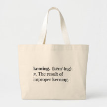 Keming Canvas Bags