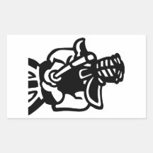 kendo stickers